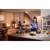 Philips Hue White Ambiance 4er Set LED E27 6 Watt 2200 - 6500 Kelvin 570 Lumen