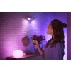 Philips Hue White & Col. Amb. LED E27 15 Watt 2200 - 6500 Kelvin 1200 Lumen