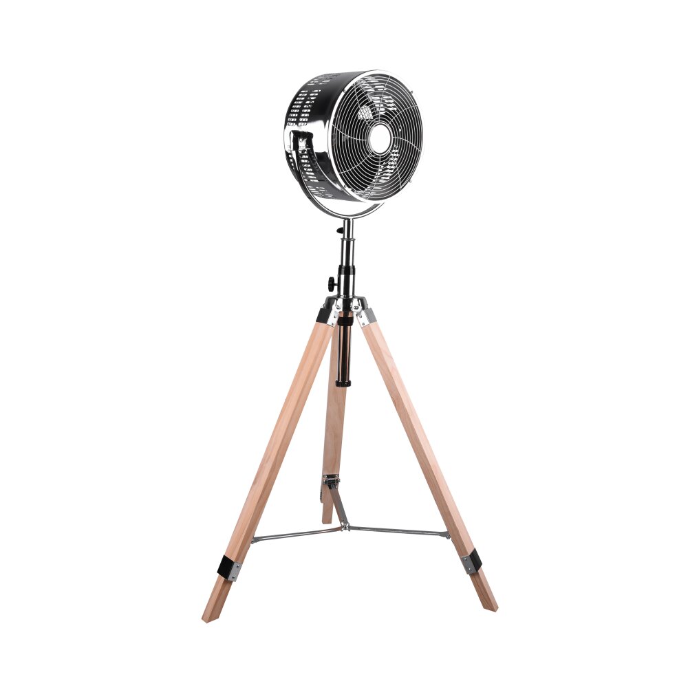 Reality Tromsö Ventilator Chrom main product photo