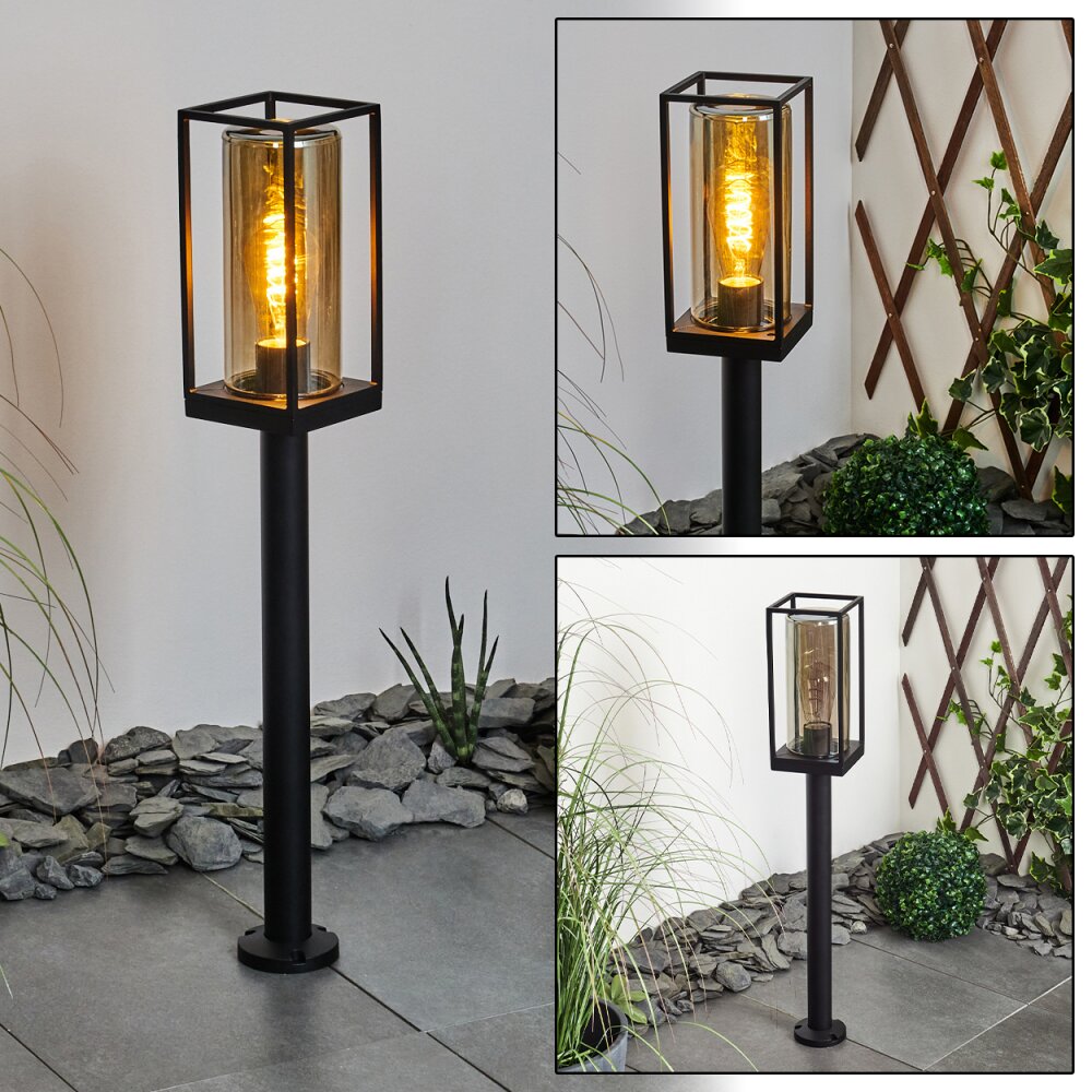 Palanga Wegeleuchte Schwarz, 1-flammig main product photo