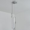 Freshwater   Hängeleuchte LED Aluminium, 1-flammig