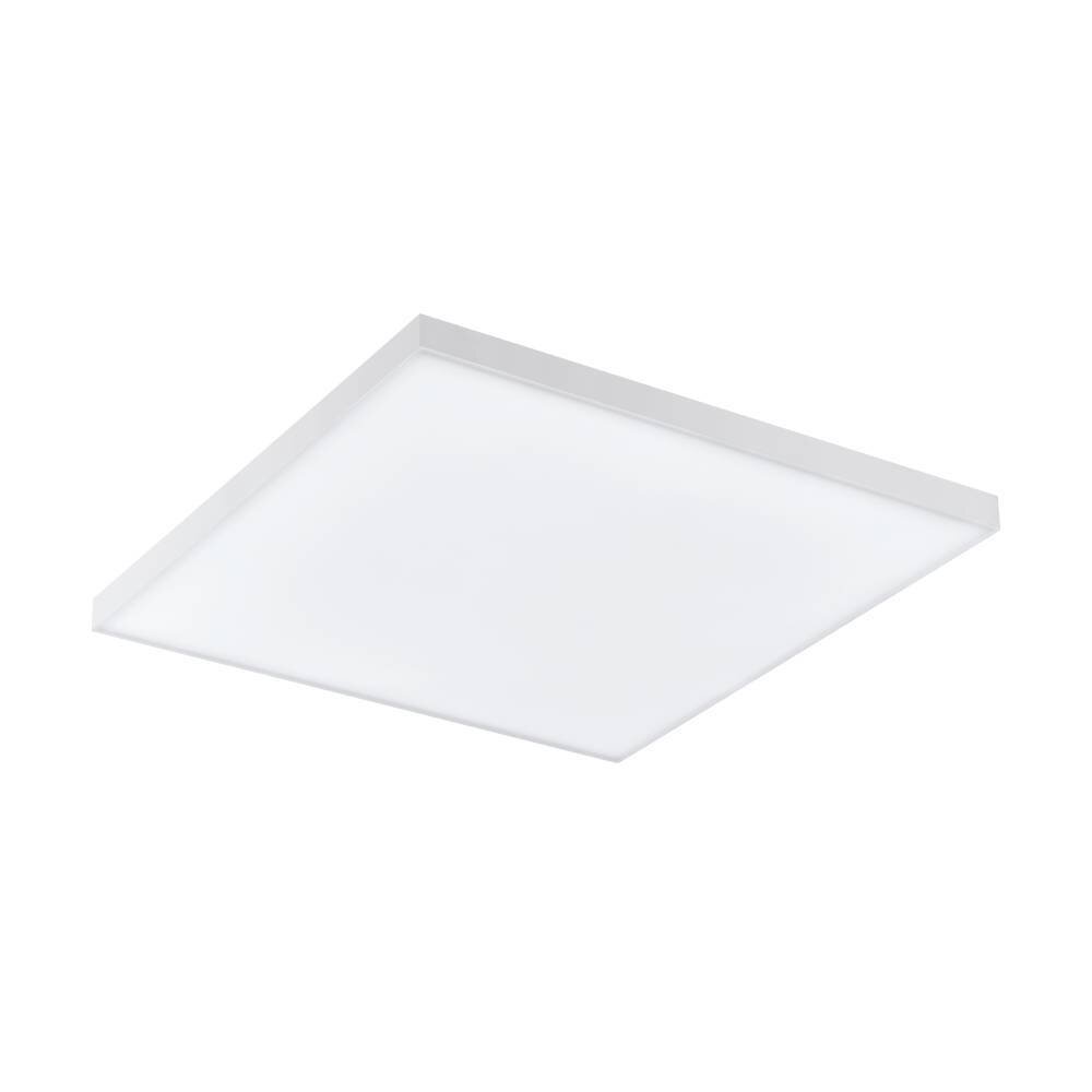 Eglo Leuchten TURCONA-Z Deckenpanel LED Weiß, 1-flammig, Farbwechsler main product photo
