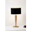 Holländer INNOVAZIONE Tischleuchte Gold, 1-flammig