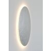 Holländer METEOR GRANDE Wandleuchte LED Silber, 1-flammig