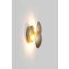 Holländer BOLLADARIA PICCOLO Wandleuchte LED Gold, 2-flammig