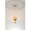 Holländer BALLOON GRANDE Pendelleuchte LED Gold, 2-flammig