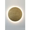 Holländer METEOR GIGANTE Wandleuchte LED Gold, 1-flammig