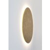 Holländer METEOR GIGANTE Wandleuchte LED Gold, 1-flammig