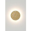 Holländer METEOR PICCOLISSIMO Wandleuchte LED Gold, 1-flammig