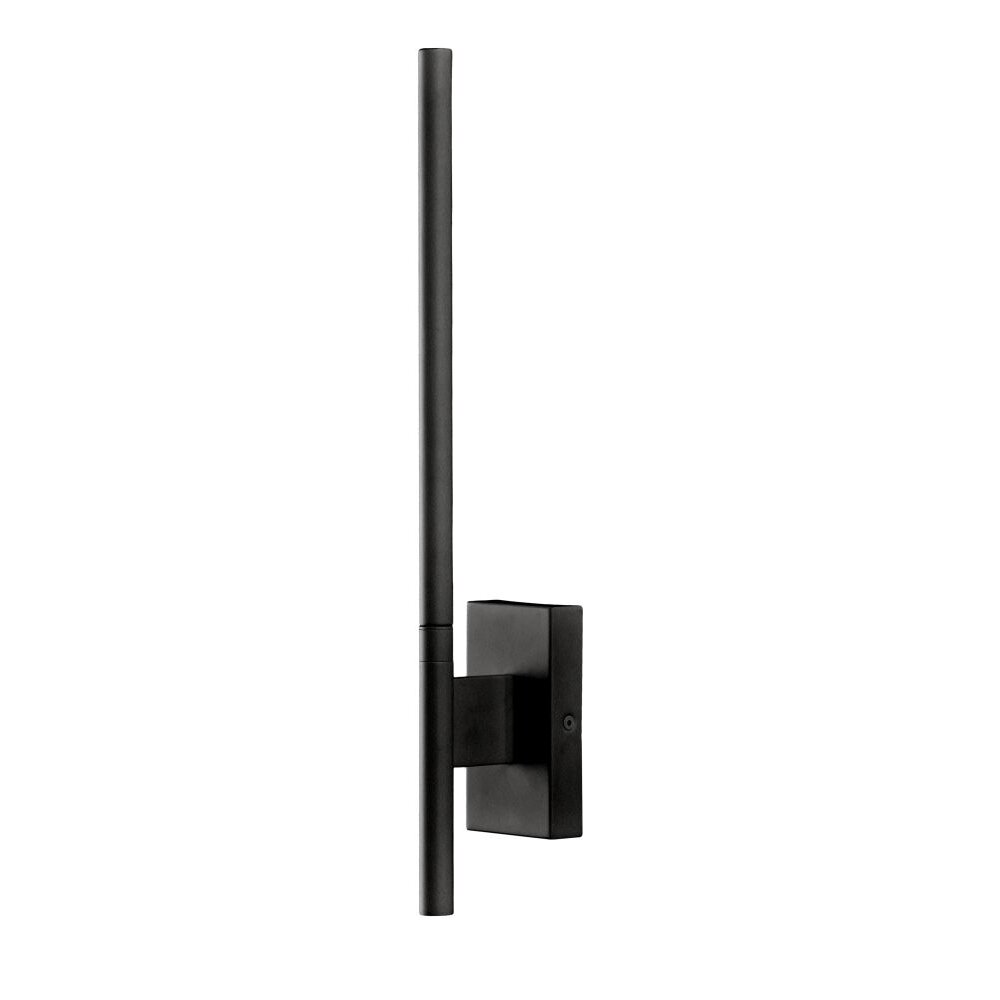 Mantra TORCH Wandleuchte LED Schwarz, 1-flammig main product photo