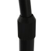 Steinhauer Sparkled Bogenleuchte Schwarz, 1-flammig