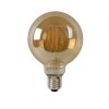 Lucide E27 LED 5 Watt 2700 Kelvin 600 Lumen