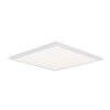 Globo ROSI Deckenpanel LED Weiß, 1-flammig