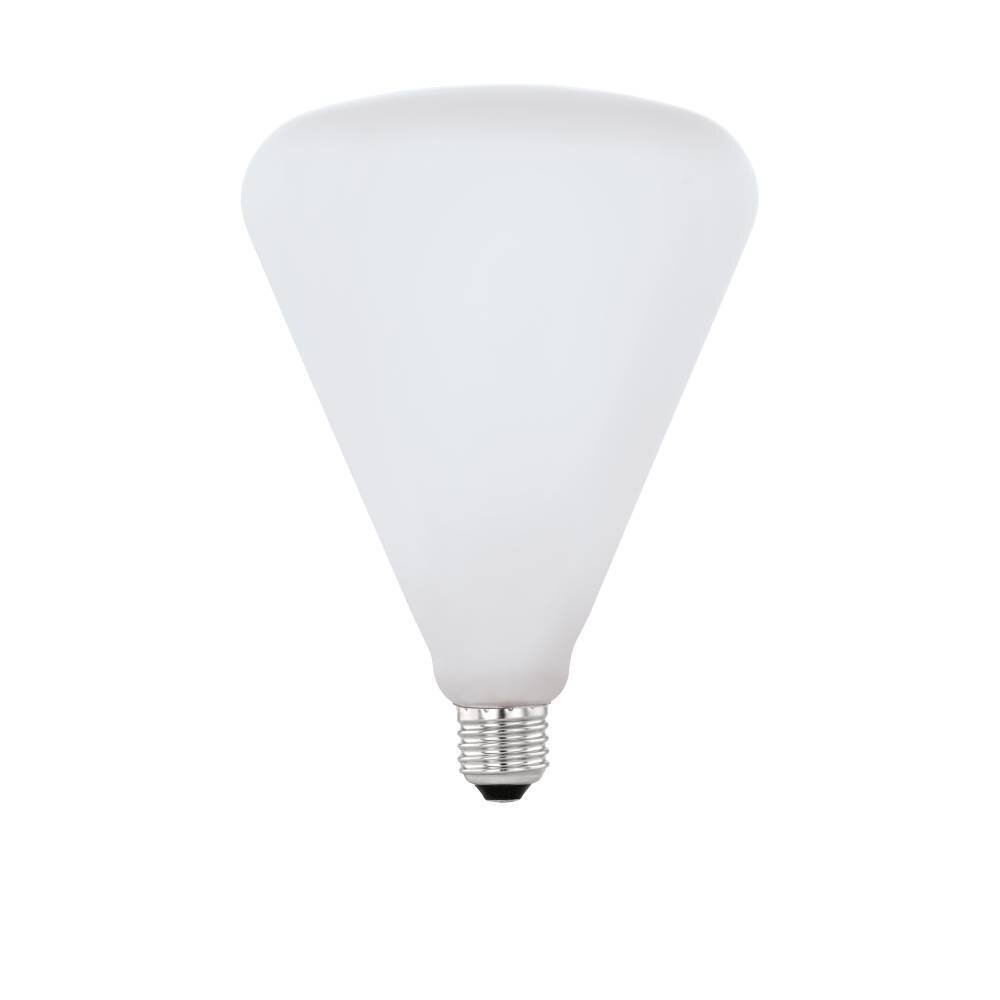 Eglo Leuchten E27 4 Watt 2700 Kelvin 470 Lumen main product photo