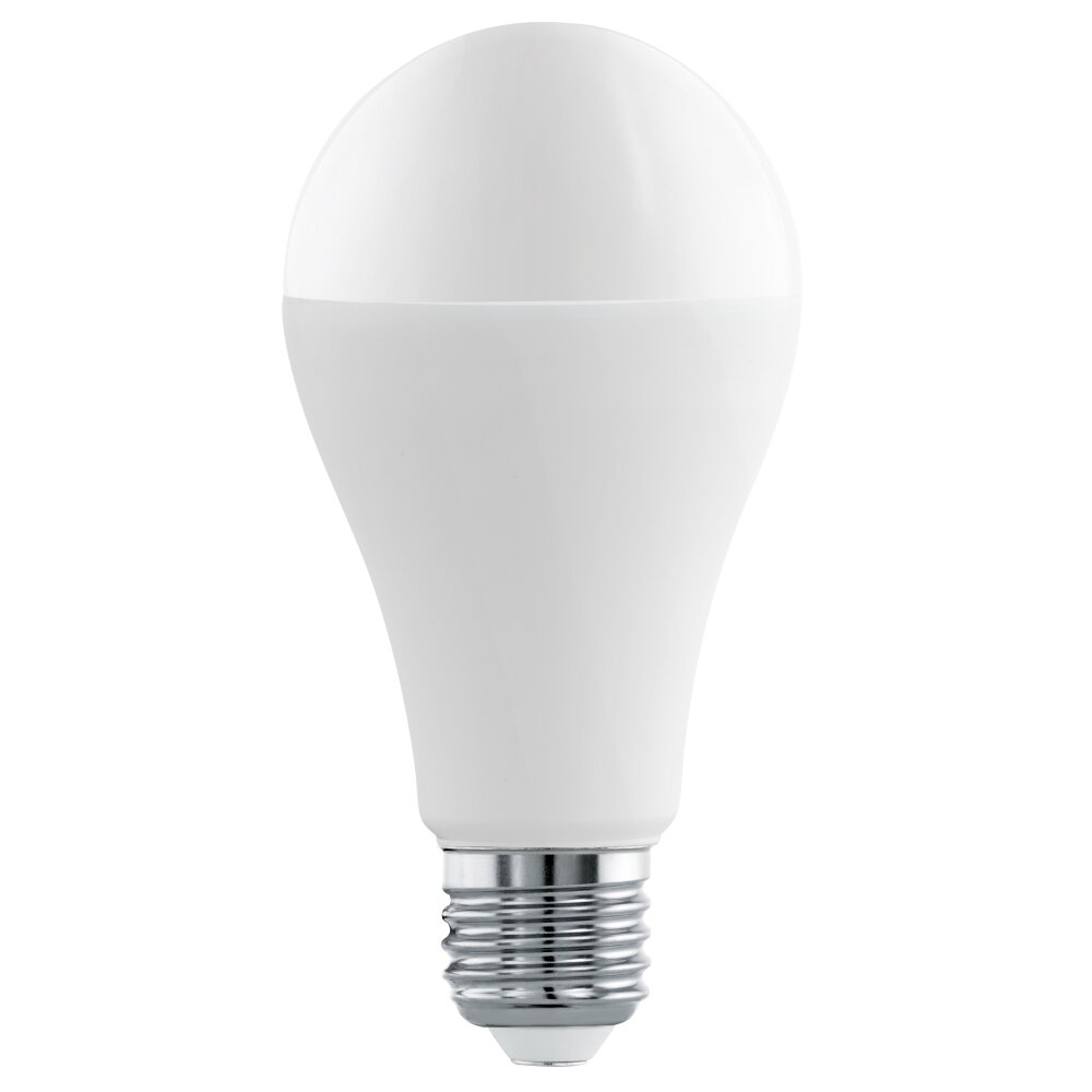 Eglo LED E27 16 Watt 4000 Kelvin 1521 Lumen main product photo