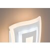 Fischer & Honsel Gorden Wandleuchte LED Weiß, 1-flammig