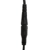 Steinhauer Serpent Stehleuchte LED Edelstahl, 1-flammig