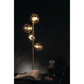 Luce Design NEPTUN Pendelleuchte NERO Schwarz 9120-S9