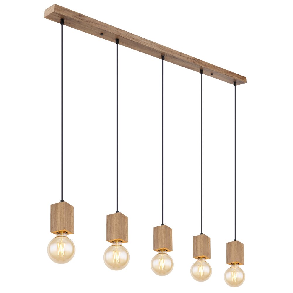 Globo ERNA Hängeleuchte, 5-flammig main product photo