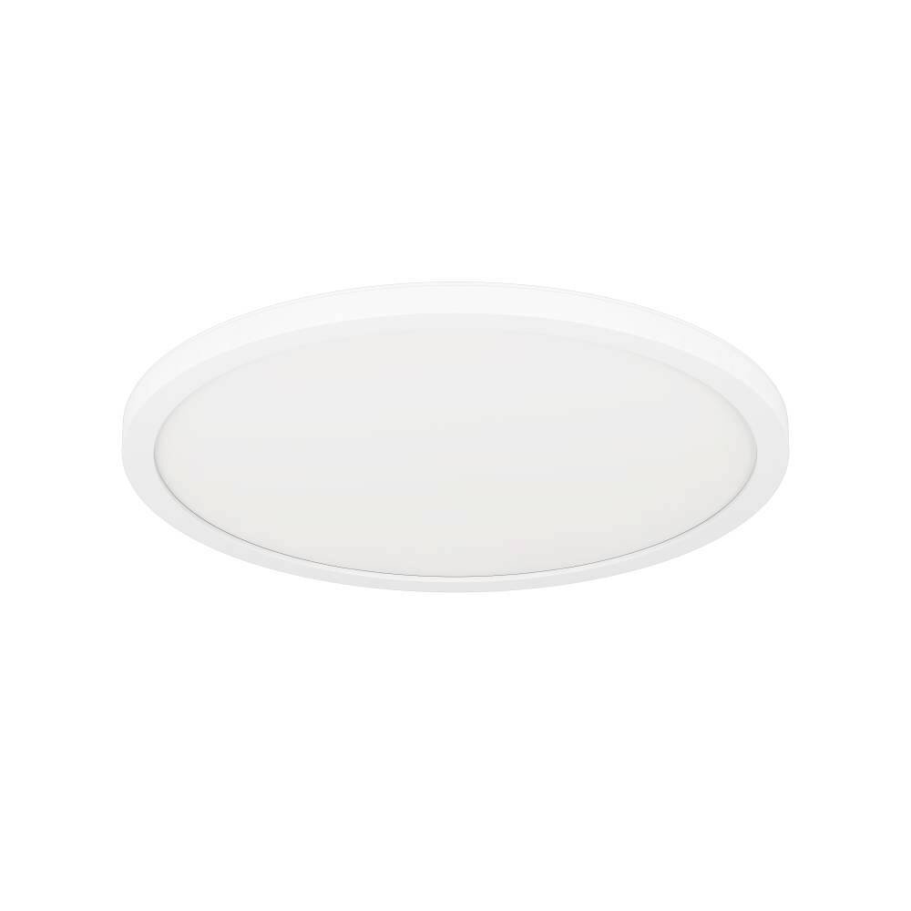 Eglo Leuchten ROVITO-Z Deckenpanel LED Weiß, 1-flammig, Farbwechsler main product photo