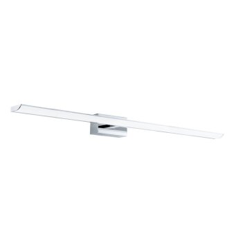 Eglo TABIANO-Z Wandleuchte LED Chrom, 1-flammig, Farbwechsler