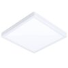 Eglo ARGOLIS-Z Außendeckenleuchte LED Weiß, 1-flammig