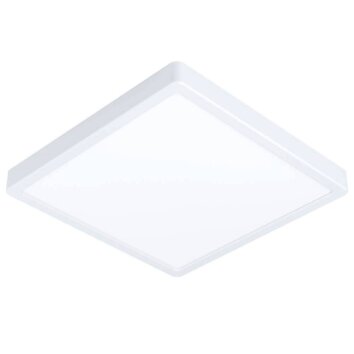 Eglo ARGOLIS-Z Außendeckenleuchte LED Weiß, 1-flammig