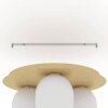 Eglo MANZANARES Deckenleuchte Gold, Messing, 3-flammig