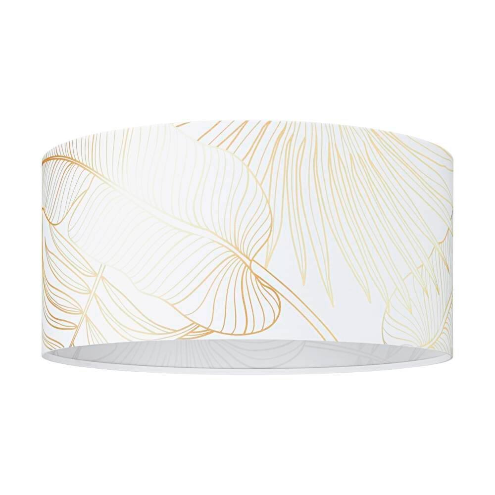 Eglo BUCAMARANGA Deckenleuchte Weiß, 1-flammig main product photo