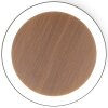 Luce Design MOON Wandleuchte LED Braun, Holzoptik, Schwarz, 1-flammig