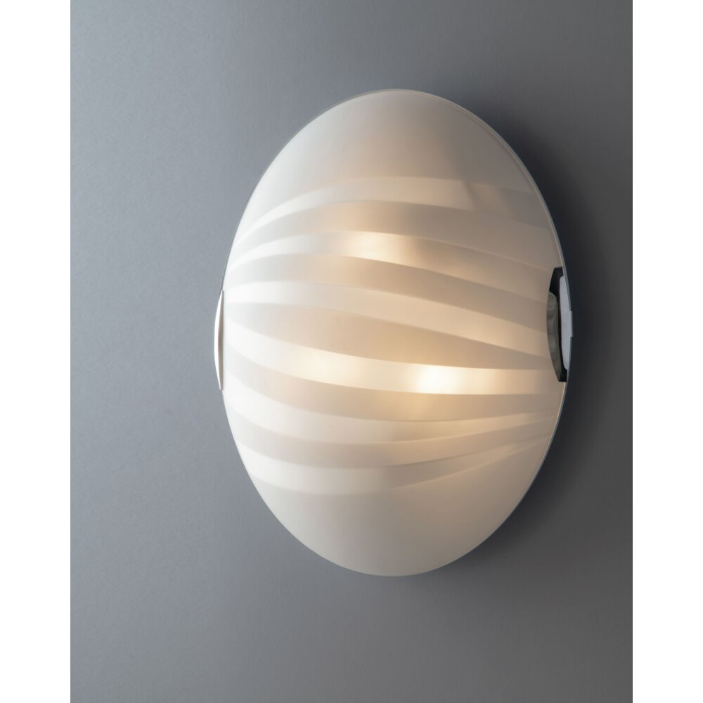Luce Design KUNA Deckenleuchte Chrom, 4-flammig main product photo