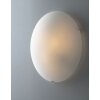Luce Design OBLO Deckenleuchte Chrom, 4-flammig