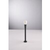 Luce Design DROP Wegeleuchte Anthrazit, 1-flammig Luce Design DROP Wegeleuchte Anthrazit, 1-flammig