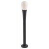 Luce Design DROP Wegeleuchte Anthrazit, 1-flammig Luce Design DROP Wegeleuchte Anthrazit, 1-flammig