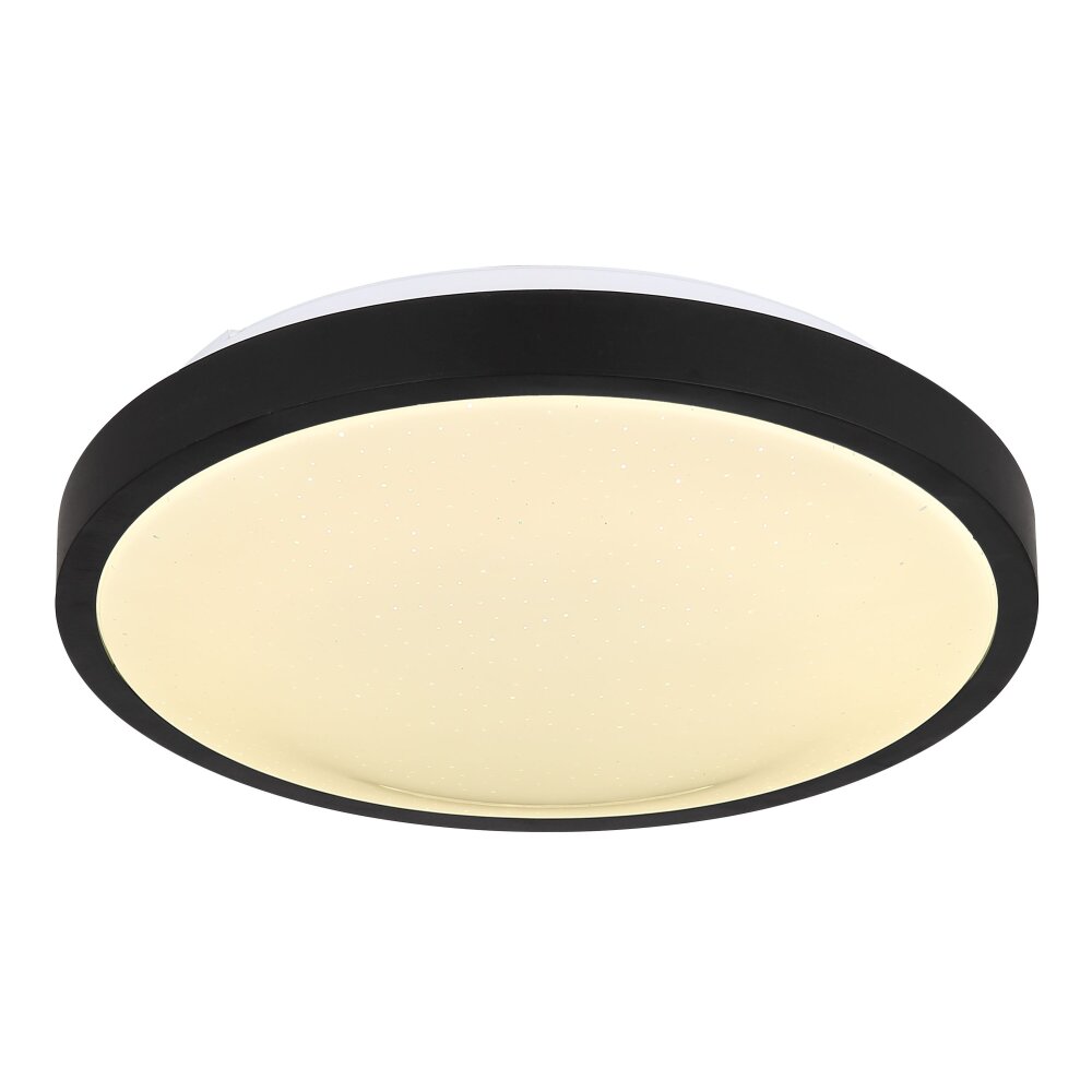 Globo GREGORY Deckenleuchte LED, 1-flammig, Bewegungsmelder main product photo