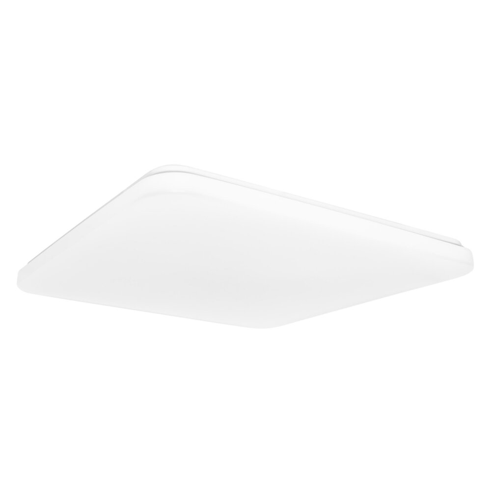 LEDVANCE Decorative Deckenpanel Weiß, 1-flammig main product photo