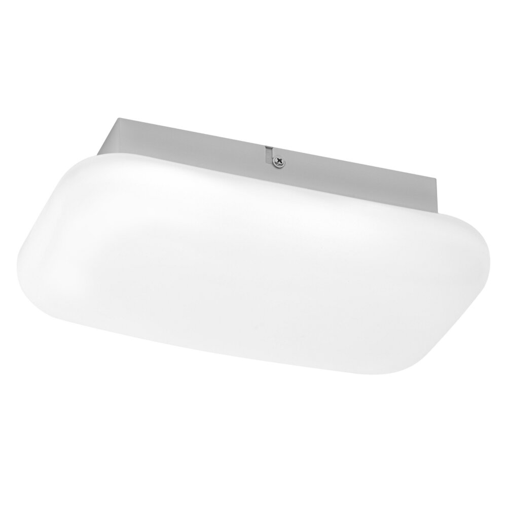 LEDVANCE Bathroom Decorative Deckenleuchte Weiß, 1-flammig main product photo