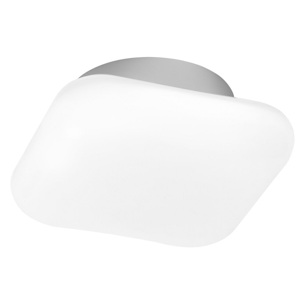 LEDVANCE Bathroom Decorative Deckenleuchte Weiß, 1-flammig main product photo