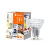 LEDVANCE Sun@Home LED GU10 4,9 Wat 2200-5000 Kelvin 268 Lumen