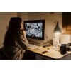 LEDVANCE Sun@Home LED E27 9 Wat 2200-5000 Kelvin 750 Lumen