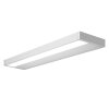 LEDVANCE LINEAR SHELF Wandleuchte Weiß, 1-flammig