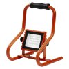 LEDVANCE WORKLIGHTS Gartenstrahler Orange, 1-flammig LEDVANCE WORKLIGHTS Gartenstrahler Orange, 1-flammig