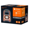 LEDVANCE WORKLIGHTS Gartenstrahler Orange, 1-flammig LEDVANCE WORKLIGHTS Gartenstrahler Orange, 1-flammig