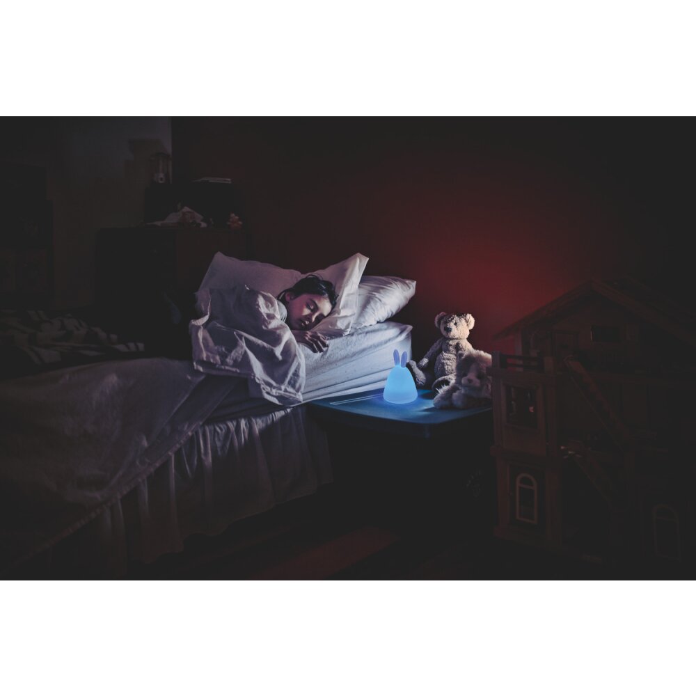 LEDVANCE NIGHTLUX Nachtlicht Weiß, 1-flammig, Farbwechsler main product photo