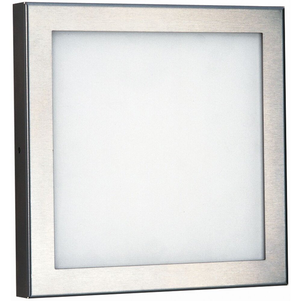 Albert Leuchten 6332 Außenleuchte LED Edelstahl, 1-flammig main product photo