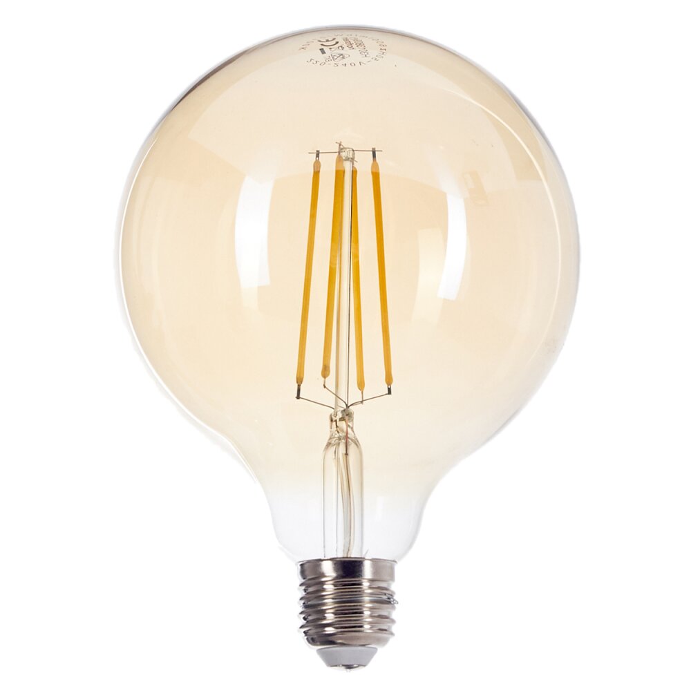 LED E27 7W 2700 Kelvin 670 Lumen LED E27 7W 2700 Kelvin 670 Lumen