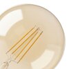 LED Leuchtmittel E27 2700K 7W 670lm