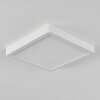 Finsrud Deckenpanel LED Weiß, 1-flammig