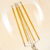 LED E27 6W 2700 Kelvin 700 Lumen