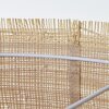 Brilliant Raffy Stehlampe Schwarz, 1-flammig